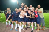 FINALE TORNEO FRA PAESI: RIGUTINO CAMPIONE!